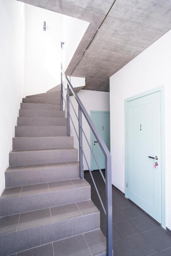 House 22A Studio Apartments Kaunas Buitenkant foto